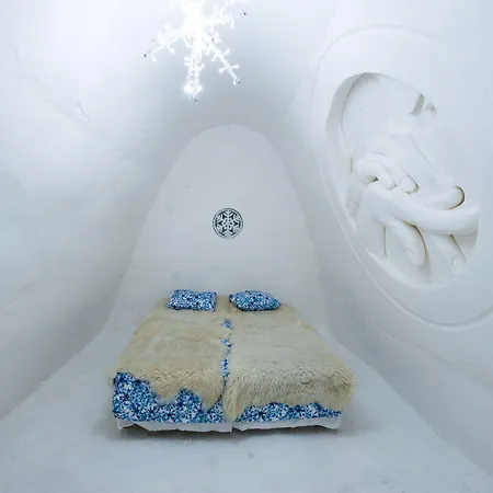 Snow Hotel Kemi