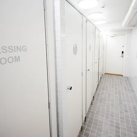 Snow Ξενοδοχείο