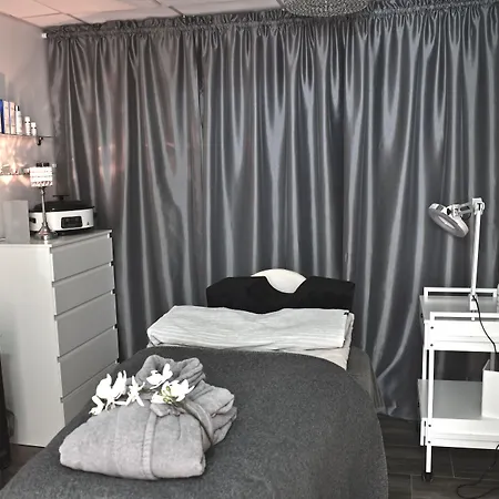 Ξενοδοχείο Snow