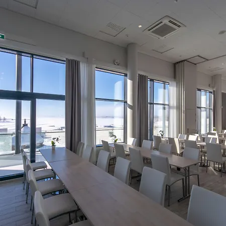 Ξενοδοχείο Snow Κέμι