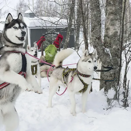 Snow Ξενοδοχείο