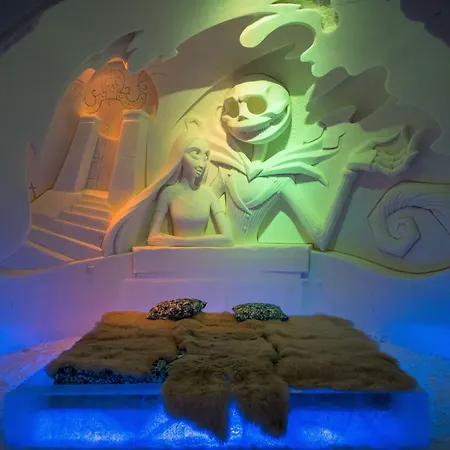 Ξενοδοχείο Snow