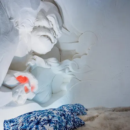 Snow Hotel 3*