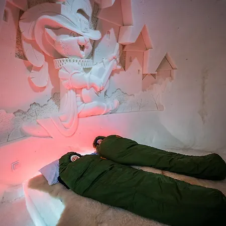 Snow
