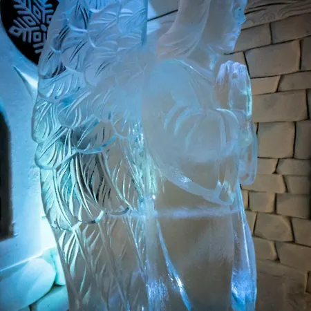 Snow Hotel Kemi
