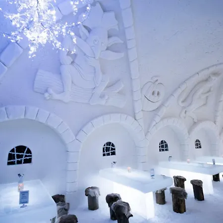 Snow Ξενοδοχείο 3*