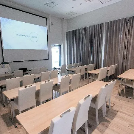 Snow Ξενοδοχείο