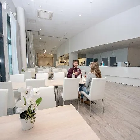 Snow Ξενοδοχείο Κέμι